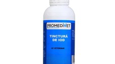 Promedivet Tinctura de iod, 1 l