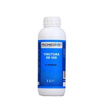 Promedivet Tinctura de iod, 1 l - 1