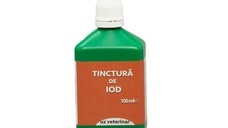 Promedivet Tinctura de iod, 100 ml