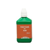 Promedivet Tinctura de iod, 100 ml - 1