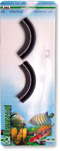 Protectie strangulare furtun JBL AntiKink (2 x 12/16 mm) - 1