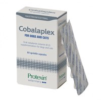 Protexin Cobalaplex, 60 capsule - 1