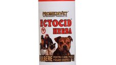Pudra Antiparazitara Ectocid Herba 50 g