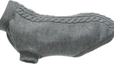 Pulover Kenton Gri XS 30 Cm Model 680012