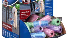 Pungi Igienice 70 role/ 20 buc 22843