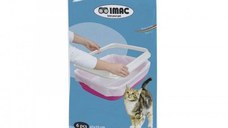 Pungi igienice pentru litiera, Imac Clean Up