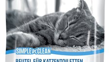 Pungi Igienice Trixie XL pentru Litiera - 10 Bucati, Dimensiune 56x71 cm, Model 4051