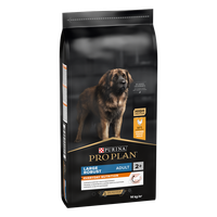 PURINA PRO PLAN ADULT Everyday Nutrition, Talie Mare Robustă, Pui, 14 kg - 1