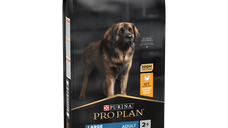 PURINA PRO PLAN ADULT Everyday Nutrition, Talie Mare Robustă, Pui, 14 kg
