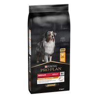 PURINA PRO PLAN ADULT Everyday Nutrition, Talie Medie, Pui, 14 kg - 1