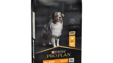 PURINA PRO PLAN ADULT Light Sterilised, Toate Taliile, Pui, 14 kg
