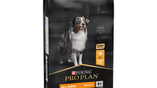 PURINA PRO PLAN ADULT Light Sterilised, Toate Taliile, Pui, 14 kg