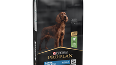 PURINA PRO PLAN ADULT Sensitive Digestion, Talie Mare Atletică, Miel, 14 kg