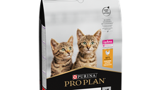 PURINA PRO PLAN KITTEN Healthy Start pentru Pui, 1.5 kg