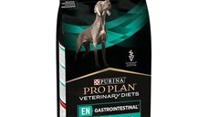 PURINA PRO PLAN VETERINARY DIETS EN Gastrointestinal pentru Caini, 1.5 kg