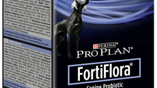 Purina Pro Plan Veterinary Diets Fortiflora Canine, 30 x 1 g