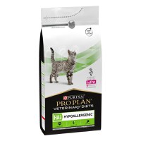 PURINA PRO PLAN VETERINARY DIETS HA Hypoallergenic, 1.3 kg - 1