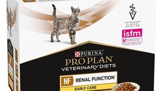PURINA PRO PLAN VETERINARY DIETS NF Early Care, Chicken, 10x85 g
