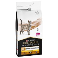 PURINA PRO PLAN VETERINARY DIETS NF Early Care Renal Function, 1.5 kg - 1