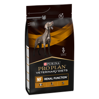 PURINA PRO PLAN VETERINARY DIETS NF Renal Function, 3 kg - 1