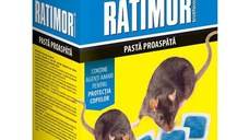 Ratimor Brodifacoum Fresh Bait 150 g (29 ppm) - albastru