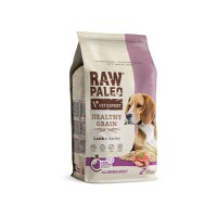 Raw Paleo Healthy Grain, Adult, Miel, 10 kg - 1