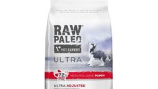 Raw Paleo Ultra Beef Medium & Large Puppy, 2 kg