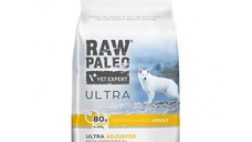 Raw Paleo Ultra Turkey Medium & Large Adult, 2 kg