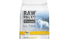 Raw Paleo Ultra Turkey Medium & Large Adult, 2 kg