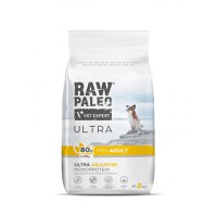 Raw Paleo Ultra Turkey Mini Adult, 2 kg - 1