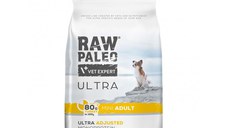 Raw Paleo Ultra Turkey Mini Adult, 2 kg