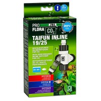 Reactor JBL PROFLORA CO2 TAIFUN INLINE 19/25 - 1