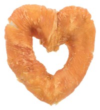 Recompensa In forma de inima 70 g cu pui 31182 - 1