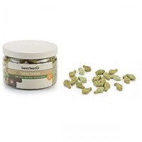 Recompensa pisici, Beeztees Catnip Cookies cu peste, 55 g - 1