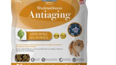 Recompense ANTIAGING Mediterranean Natural, Caini, 150 g
