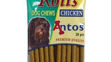Recompense caini, Antos Baton Pui, 20 buc, 200 g