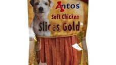 Recompense caini, Antos Slice Gold, 100 g