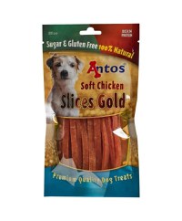 Recompense caini, Antos Slice Gold, 100 g - 1