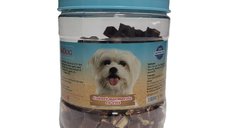 Recompense Caini Biodog Snack Cuburi Marmorate, Vita, 500 g