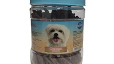 Recompense Caini Biodog Snack Mini-Fileuri, Vita, 500 g