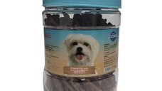 Recompense Caini Biodog Snack Mini-Fileuri, Vita, 500 g