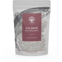 Recompense caini, Essential Mini Delights Somon, 100 g - 1