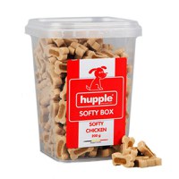Recompense caini, Hupple Softy Chicken, 200 g - 1