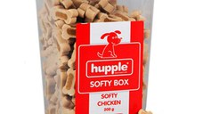 Recompense caini, Hupple Softy Chicken, 200 g