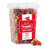 Recompense caini, Hupple Softy Little, 200 g - 1