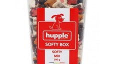 Recompense caini, Hupple Softy Mix, 200 g