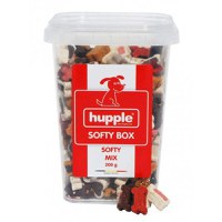 Recompense caini, Hupple Softy Mix, 200 g - 1