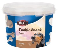 Recompense Coockie Snack Giants 1250 g 31664 - 1