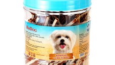 Recompense Pentru Caini Biodog Sandwich Cu Pui Si Peste 500 Gr/ Cc-01s