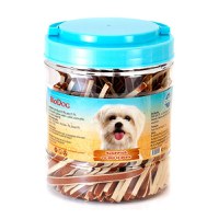 Recompense Pentru Caini Biodog Sandwich Cu Pui Si Peste 500 Gr/ Cc-01s - 1